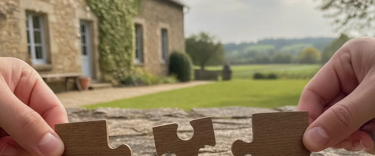 pieces puzzle emboitent elles plus